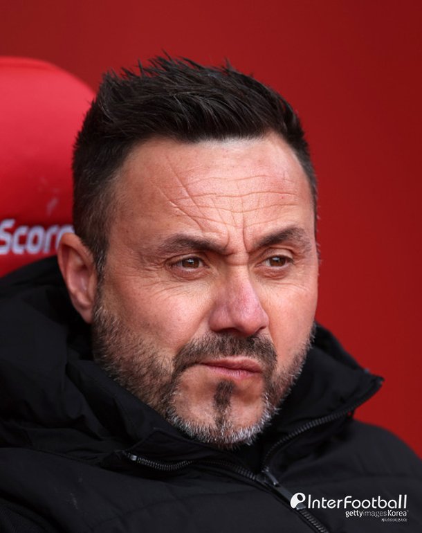 토트넘 관련 경기 보도 이미지