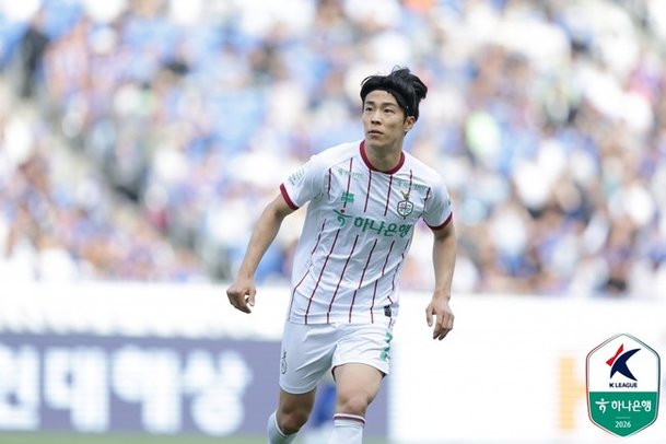 울산 HD와 대전 경기 관련 이미지