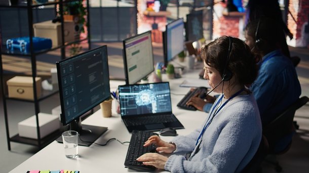 "AI는 당신의 일을 뺏지 않는다" 왜? 중요하지 않으니까