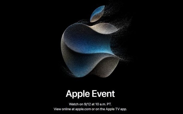 애플, 9월 12일 아이폰15 공개 확정.. 한국 출