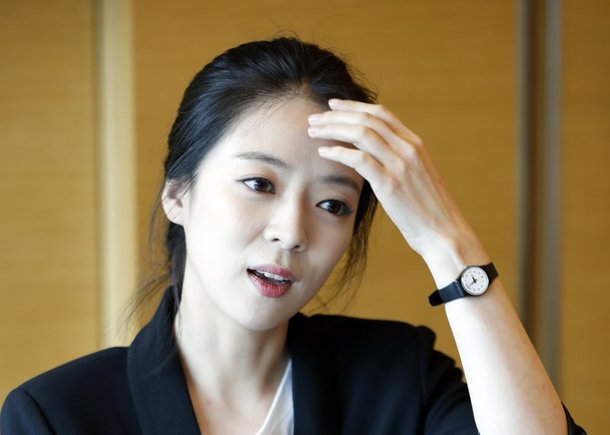 배현진 국민의힘 의원.  뉴스1