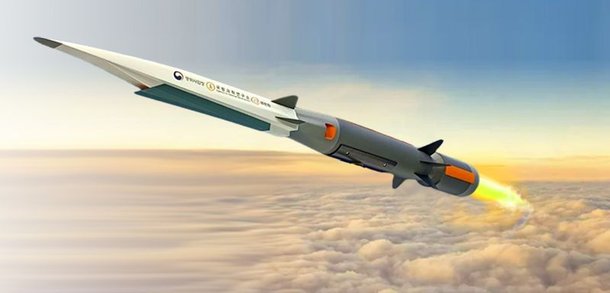 북한 전력 압도하는…한국형 '극초음속 순항 미사일(HCM)' [이종윤의 밀리터리 월드] : 네이트 뉴스