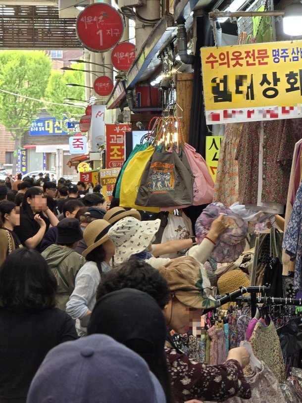 정치혐오 속 아직은 보수후보에 ‘눈길’…바닥경제 살릴 후보 선택[대구민심 들여다보니…] : 네이트 뉴스
