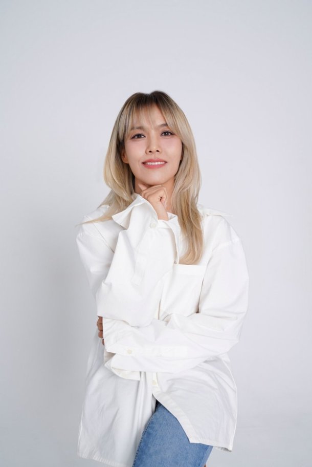 소향 최근 모습