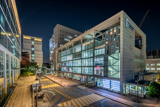 한성대 LLM기반 AI플랫폼 '한성대 AI HUB' 공식 오픈