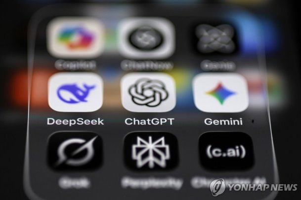 오픈AI·구글·앤트로픽, 中 'AI 무단복제' 공동대응[글로벌AI브리핑]