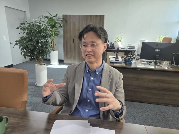 "광주 전체가 'AI 실험실'…AX 실증밸리 사업 본격 추진" [로컬 포커스]