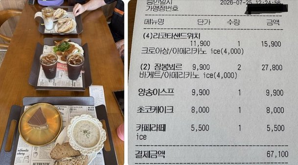 사진=스레드 캡처, 뉴시스
