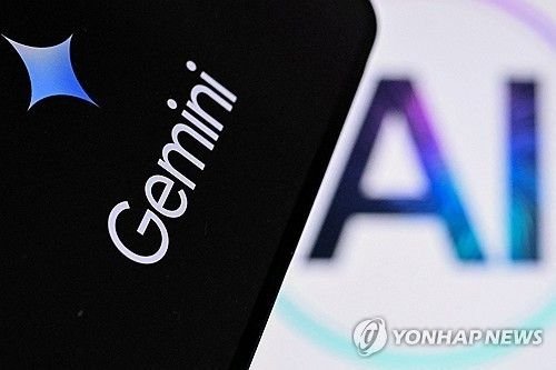 구글, 3주만에 또 AI 신모델…AI 신제품 '속도전'[글로벌AI브리핑]