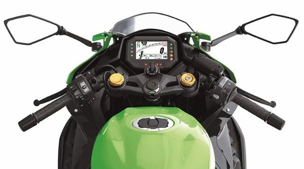 산영 2024 KAWASAKI ZX-4RR AKRAPOVIC - (주)바이크클럽 공식사이트