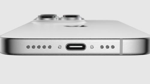 애플, 아이폰15 충전단자 바꾼다…이제 USB-C 하나면 모든 기기 충전
