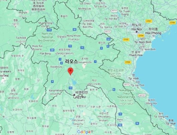 라오스 방비엥서 버기카 사고…한국인 관광객 1명 사망