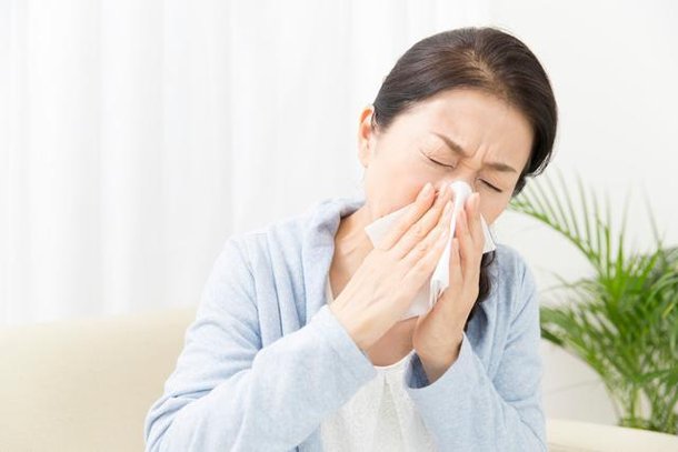 콧물·코 막힘·기침 등 감기 증상과 비슷해 구분 어려운 이것