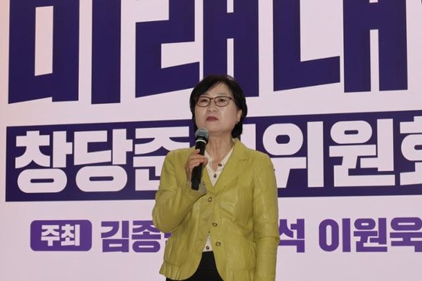 이낙연 신당, 공관위원장에 친노 조기숙 임명…30석 목표