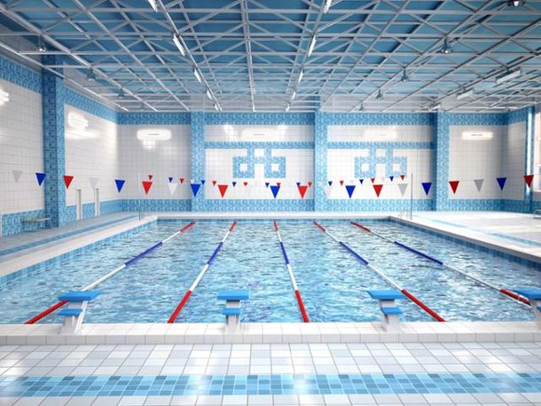 [단독] 고인물 회원 텃세가 법정 다툼으로…올림픽수영장서 무슨 일이