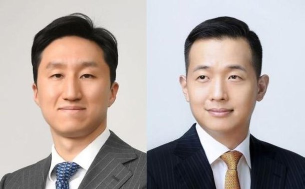 친구지만 색깔은 다르다…정기선 VS 김동관, 휴스턴 가스텍에서 개성 보여줬다