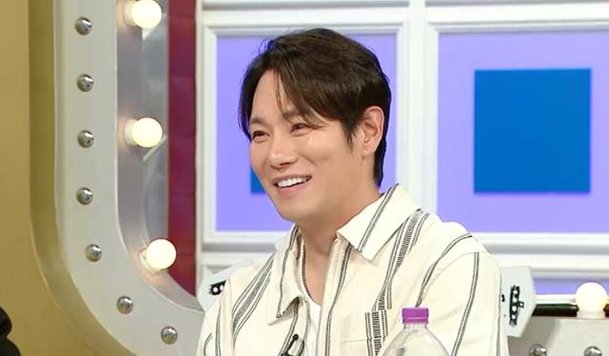 환희, 생활고 논란에 입 열었다…트로트 도전, 생활고 때문 아냐