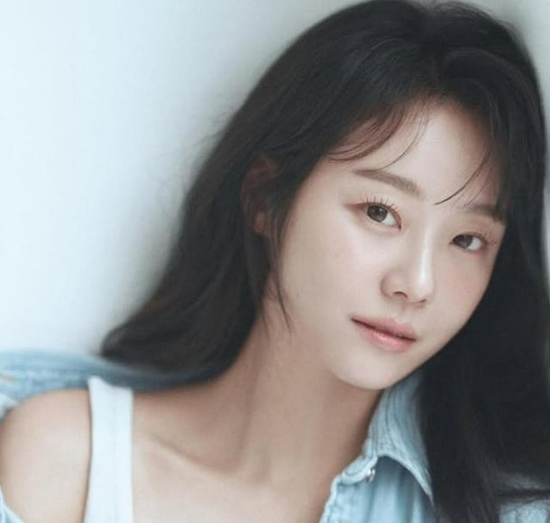 [단독] 이시원 지난달 출산, 절 닮은 딸 너무 신기해요 (인터뷰)