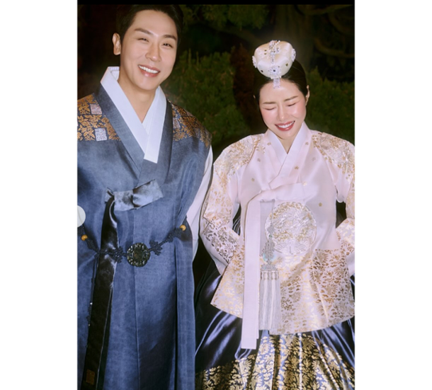 [단독] 박하나♥김태술 오늘 결혼…특별한 이벤트 준비 (인터뷰)