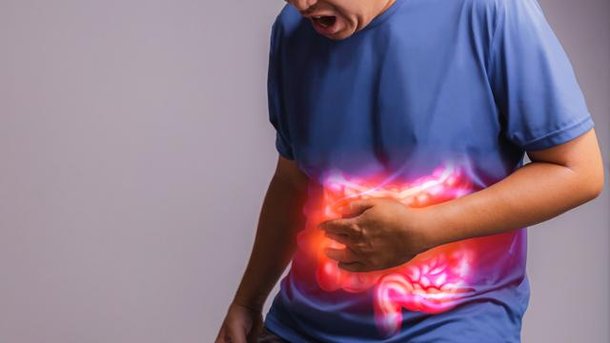 Colorectal Cancer Screening: Blood Test Alternative – Nate