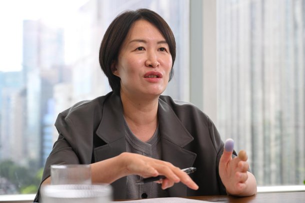 "최약자 성범죄 피해자 목소리 누가 듣나"…'부산 돌려차기 사건' 검사 출신 김세희의 질문
