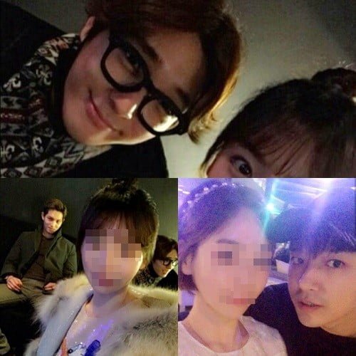 í™©í•˜ë‚˜ ì—°ì˜ˆì¸ ëŒê³ ëŒì•„ ë²„ë‹ì¬ ì´ì¢…í˜„ ìµœì¢…í›ˆ ì¸ì¦ìƒ·ë¶€í„° ì—°ì˜ˆê³„ ì¸ë§¥ ìž¬ì¡°ëª… ë„¤ì´íŠ¸ ë‰´ìŠ¤