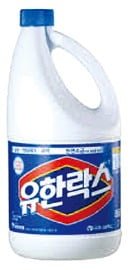 락스는 살생물질입니다 락스는 살생물질입니다
