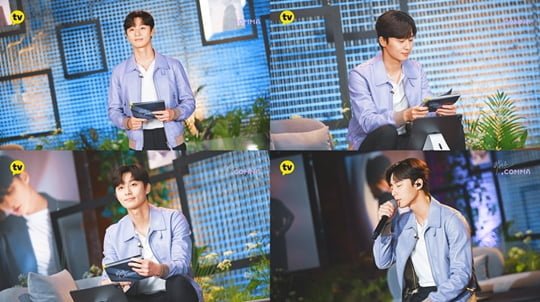 Ê½‰ Ì±„ìš´ 140ë¶„ Ë°•ì„œì¤€ Ë°ë·” 10ì£¼ë…„ Ì–¸íƒíŠ¸ ÍŒ¬ë¯¸íŒ… Ì„±ë£Œ Ë„¤ì´íŠ¸ Ì—°ì˜ˆ