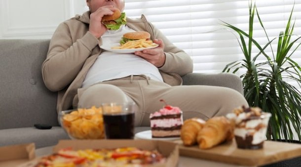 미국인 73% 비만·과체중…WP quot;과식 부추긴 식품업계 책임quot;