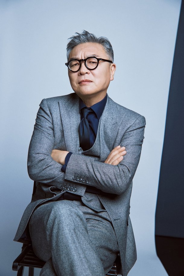 서울대 출신 김의성 기득권 연기, 날로 먹을 수 있을 듯 [인터뷰+]