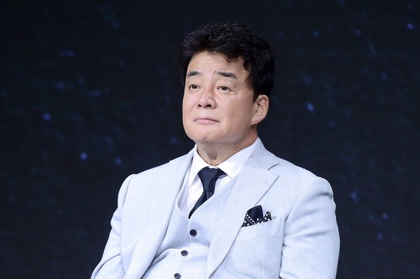 백종원 논란 현재진행형인데…&apos;흑백요리사&apos;, &apos;백상&apos; 대상 수상