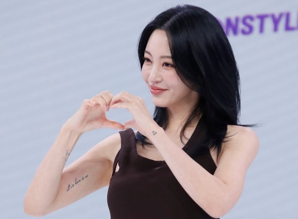6억원대 광고 모델료 못받은 한예슬, 소송 2심도 승소