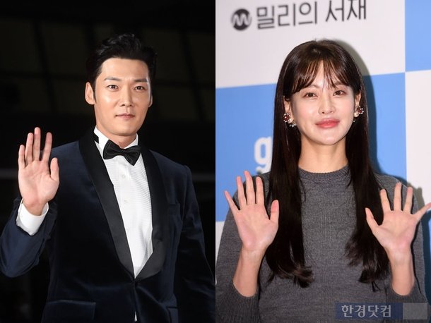 [단독] 오연서·최진혁 &apos;아기가 생겼어요&apos; 출연…&apos;웹찢&apos; 커플 예고
