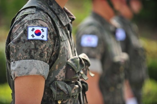 총들고 강릉서 탈영한 군인…2시간 만에 검거 : 네이트 뉴스