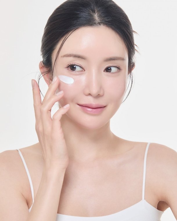 [Golf Briefing] Ansinae Launches Cosmetic Brand 'MERBEI'