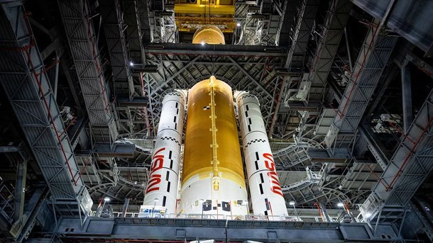 NASA Artemis 2 & SpaceX: Updates on Moon Missions & Landing Delays (April 2024)