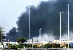 AI 데이터센터, 중동전쟁 새 표적 됐다