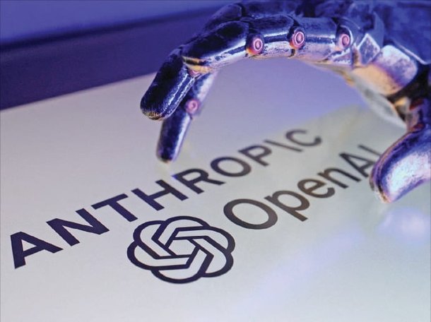 오픈AI·구글·앤스로픽, 초유의 협력…"제2의 딥시크 막는다"