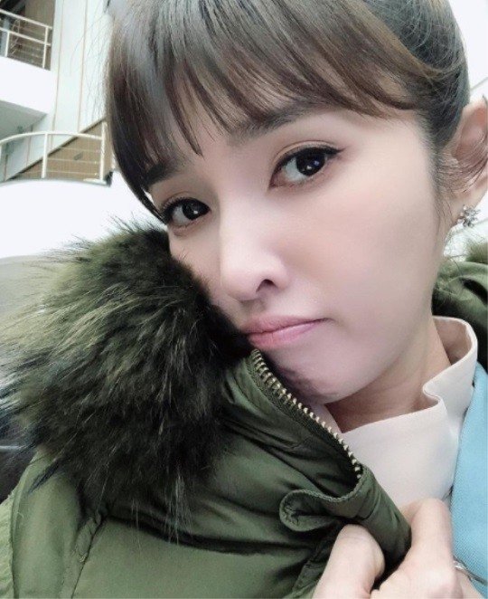 ê¹€ê²½ëž€ ì¼ìƒì´ ë™ì•ˆ ëª…í'ˆ ë¹„ì£¼ì–¼ ì˜¤ëžœë§Œì— ë©