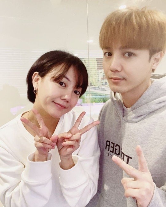 고은아X미르, 배우 누나와 아이돌 동생…비주얼 끝판왕 남매 : 네이트 연예 고은아X미르, 배우 누나와 아이돌 동생…비주얼 끝판왕 남매 : 네이트 연예
