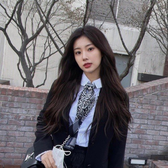 ê°•í˜œì› ì•„ì´ì¦ˆì› ë¹„ì£¼ì–¼ ë¼ì¸ë‹µë„¤ ì—­ëŒ€ê¸‰ ë¦¬ì¦ˆ ê²½ì‹  ë„¤ì´íŠ¸ë‰´ìŠ¤