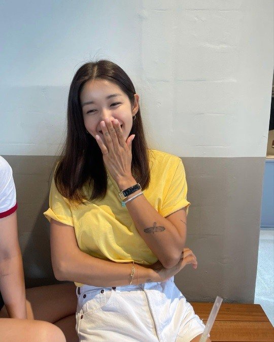 팝업 김빈우 쇄골에 물 한가득 고이겠어 172cm 75kg 52kg 성공 후 근황 네이트뉴스 팝업 김빈우 쇄골에 물 한가득 고이겠어 172cm 75kg 52kg 성공 후 근황 네이트뉴스
