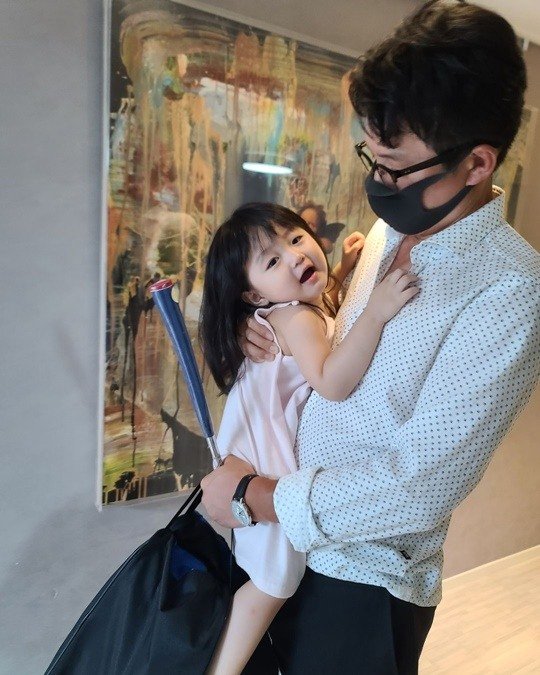 ì´í•˜ì • ì •ì¤€í˜¸ì™€ ë
