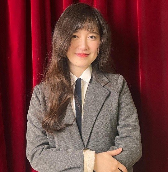 구혜선, 너무 잘 나가는 성대생…인형 미모까지 리즈 시절 그대로 : 네이트뉴스
