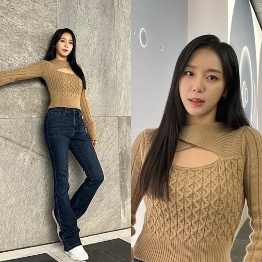 예원, 500:1 경쟁률 뚫은 이유 납득 가네…몸매가 완전 마네킹 : 네이트