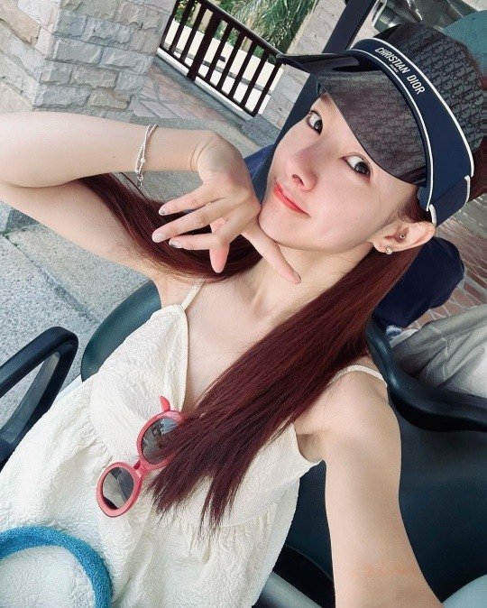 진짜 날씬한 남자 목격 2023