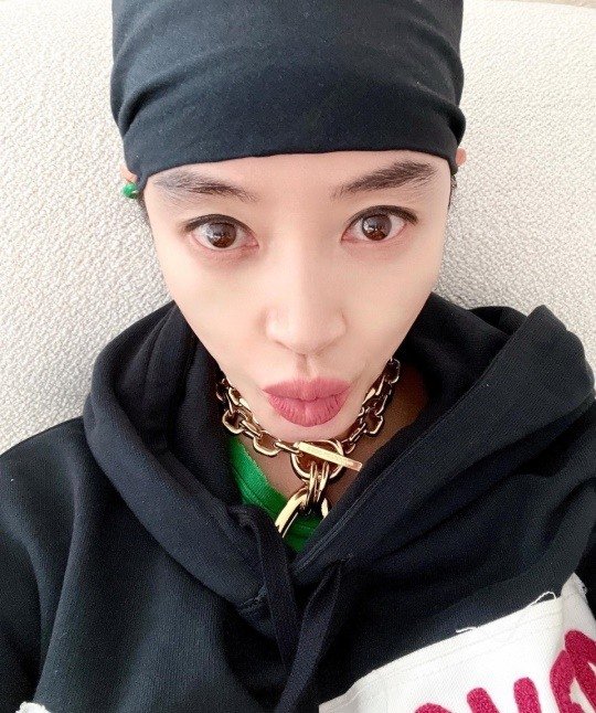 진짜 날씬한 남자 목격 2023