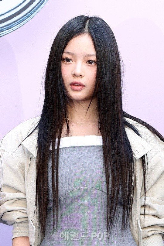 "Ignore on the front" New Jinse Hani, Hive revelation→Selected as a witness for workplace harassment at National Assembly hearing