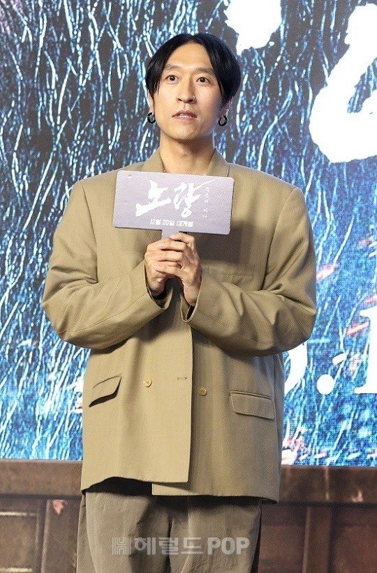 'Jeju Cafe Operation' Baekga, shocking lack of concept employee incident...Park Myung-soo