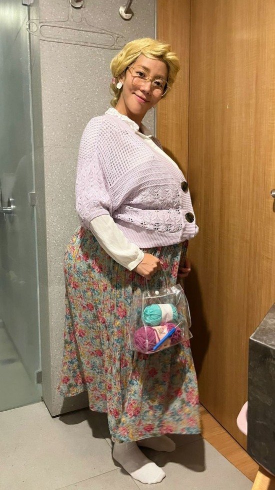 Shocking Twist: Lee Beom-soo’s Divorce Reveals a Surprising Transformation in Ex-Wife Lee Yun-jin
